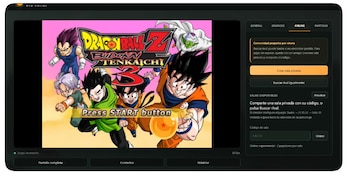 Dragon Ball Z: Budokai Tenkaichi 3 - móviles - PC - Goku - tecnología - 14 de octubre