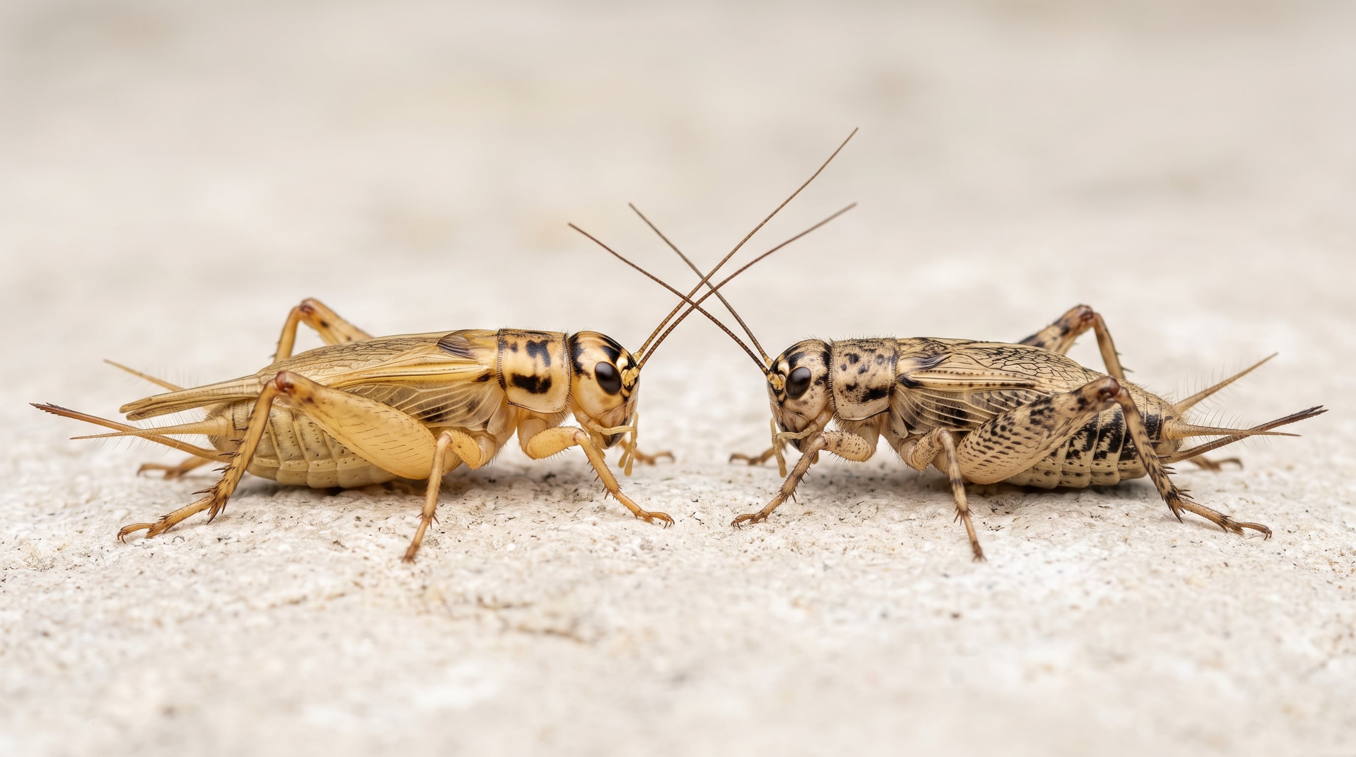 Los insecticidas solo deben usarse como último recurso, siempre en conjunto con reparaciones estructurales y limpieza previa. (Imagen Ilustrativa Infobae)