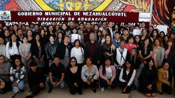 Se gradúa primera generación de