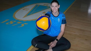 La dura confesión de Marina Scherer: “Mi corazón siempre va a estar con Alianza Lima, pero ahora estoy en Regatas”
