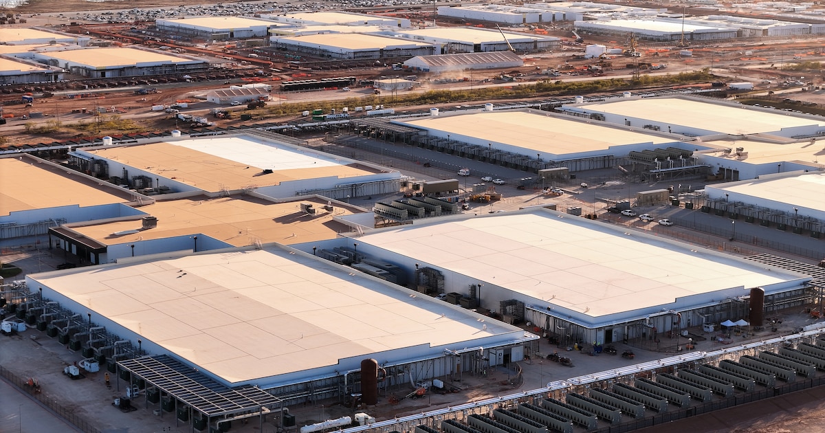 Inversiones globales por USD 3 billones en centros de datos y la oportunidad argentina