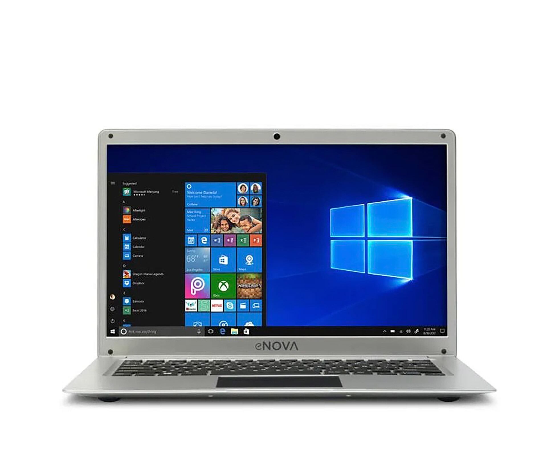 Notebook Enova C1