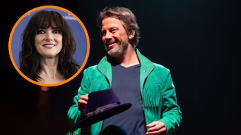 Resurge polémica entrevista de Jay Kay, vocalista de Jamiroquai, sobre su ruptura con Winona Ryder: “Tiene unos pechos enormes”