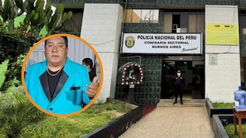 Músico acusado de abuso sexual aparece muerto en comisaría PNP de Chimbote: investigan qué ocurrió en el calabozo