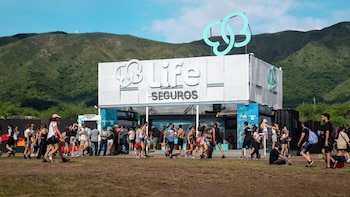 Dos jornadas de música y