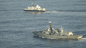 La OTAN señala las amenazas