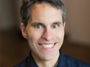 Jeff Teper, CVP de producto e ingeniería de Microsoft Teams. (foto: Business Insider)
