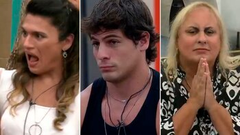 Cómo quedó la placa de