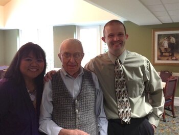 (Foto: Facebook Matthew Andrew Heider)