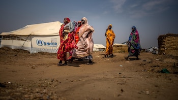 UNICEF alerta de que más