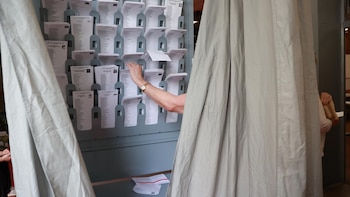 El TJUE ve ilegal fianzas electorales "excesivas" que dificulten a partidos y candidatos concurrir a las europeas