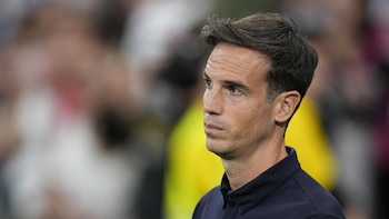 Íñigo Pérez: "Venimos demostrando que nuestra reacción contra la adversidad es buena"