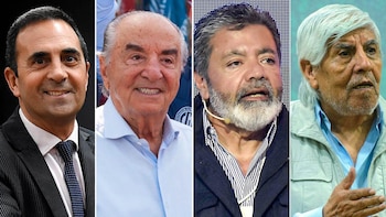 Reforma laboral: tras el acuerdo Gobierno-CGT, se destrabó la renegociación de unos 800 convenios colectivos de trabajo