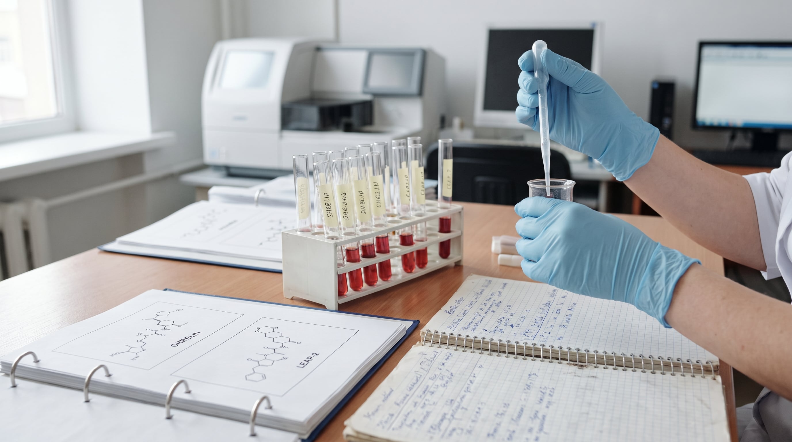 Los avances en la comprensión de ZFP36L2 ofrecen nuevas herramientas para el diagnóstico y pronóstico de cáncer (Imagen Ilustrativa Infobae)