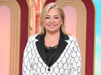 Belén Esteban en la presentación