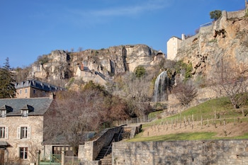 Salles-la-Source, en Francia (Adobe Stock).