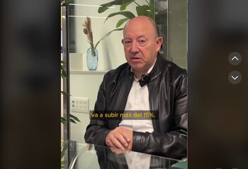 Captura vídeo de @Trioteca en