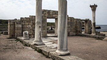 Ucrania negocia la inclusión del