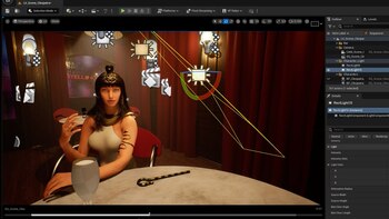 Clepatra fue uno de los