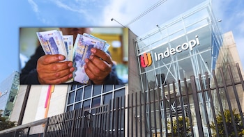 Crédito Composición Infobae/Andina