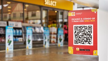 (Crédito: prensa Shell)