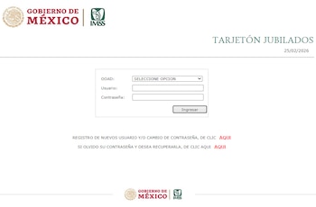 (rh.imss.gob.mx/Personal)