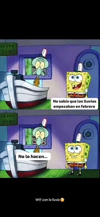 Tláloc Meme 7 (Calamardo)