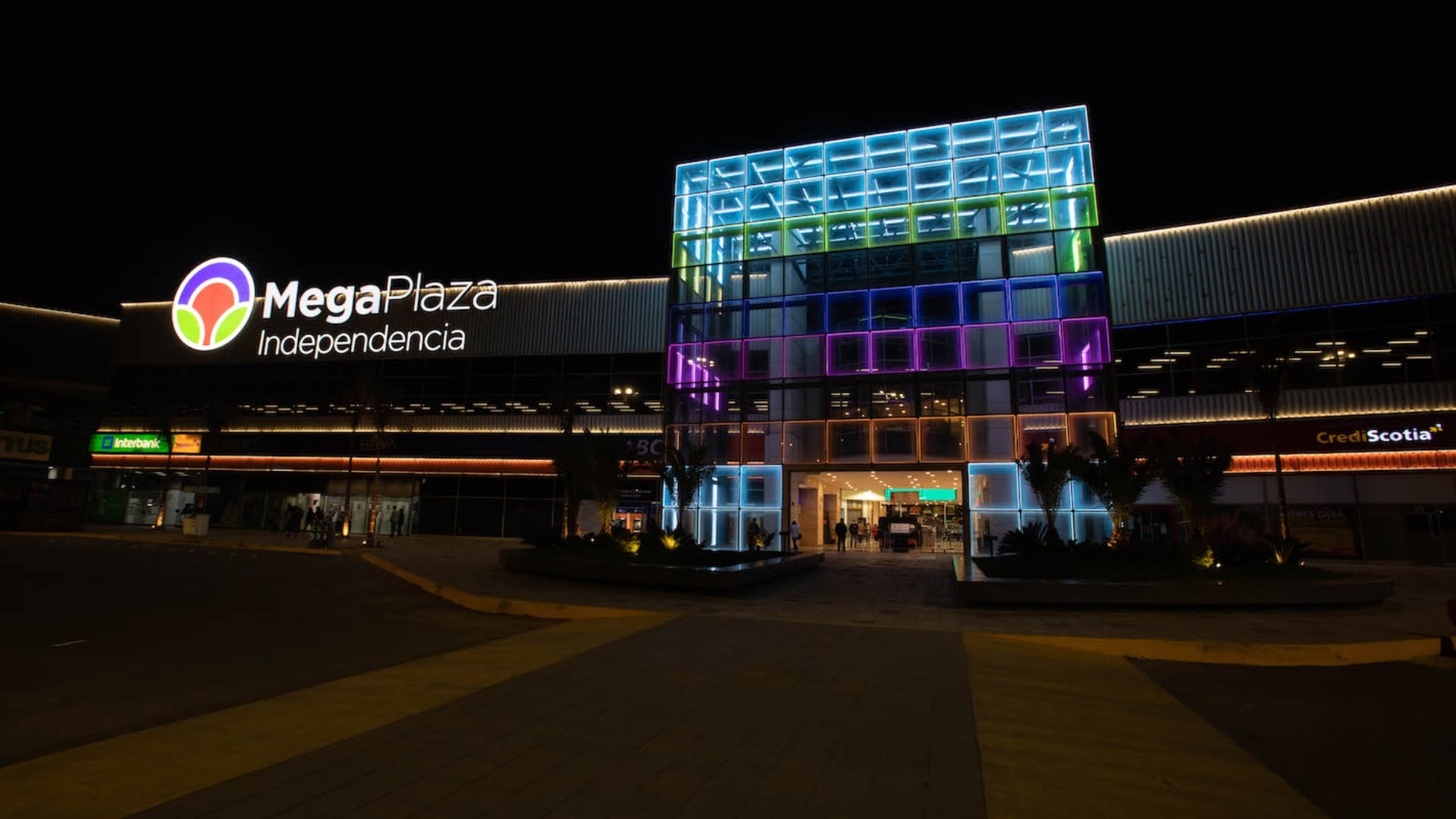 Parque Arauco señaló que MegaPlaza Independencia representa actualmente su principal activo en el mercado peruano. Foto: EYNG