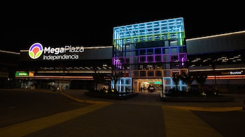 Se construirán viviendas en MegaPlaza