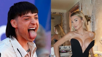 Quién es Hanna Howell, la