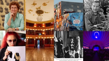 El programa Mecenazgo aprobó 754