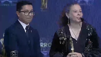 En la terna de Interés