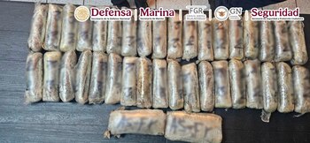 El operativo fue anunciado por