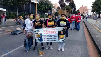 Falsos positivos colombia