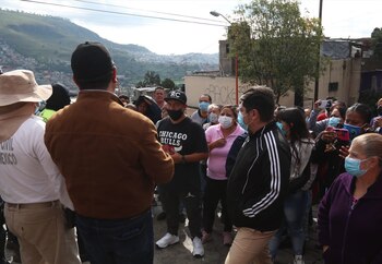 FOTO: ANDREA MURCIA /CUARTOSCURO.COM