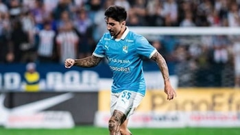 Gustavo Cazonatti: el liderazgo natural