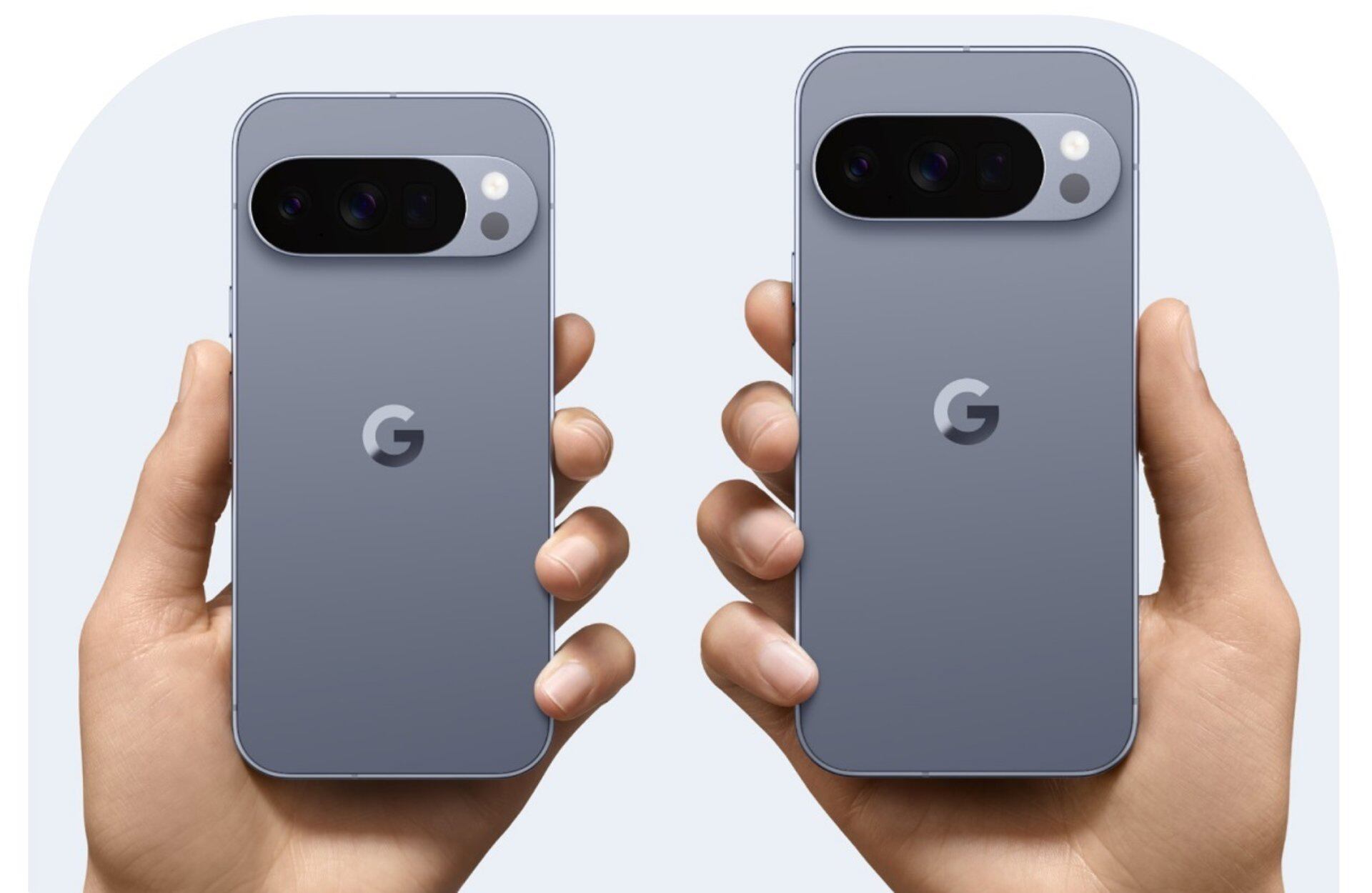 Solo los modelos Pixel 10, 10 Pro, 10 Pro XL y Pro Fold pueden activar la navegación de bajo consumo. (Europa Press)