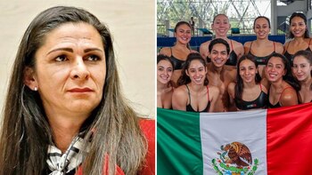 Ana Guevara reitera que atletas