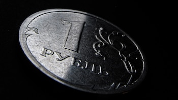 El Banco de Rusia impugna