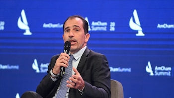 El CEO de AES Argentina destacó el potencial energético, pero alertó por la falta de estabilidad