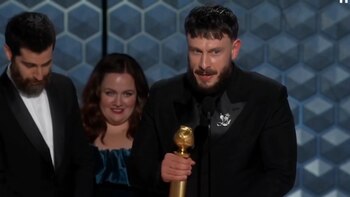 Richard Gadd, el escritor de