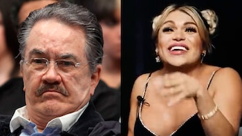 La ganadora de “La Casa de los Famosos México” se percató casi de forma inmediata de su error, pero había sido demasiado tarde por lo que tuvo que tomar todo con humor