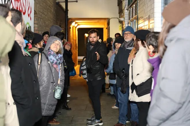 Los turistas latinoamericanos eligen Roma y Edimburgo entre sus preferencias (Guru Walk)