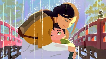 Imagen de 'Little Amélie'