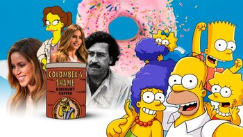 Día Internacional de Los Simpson,