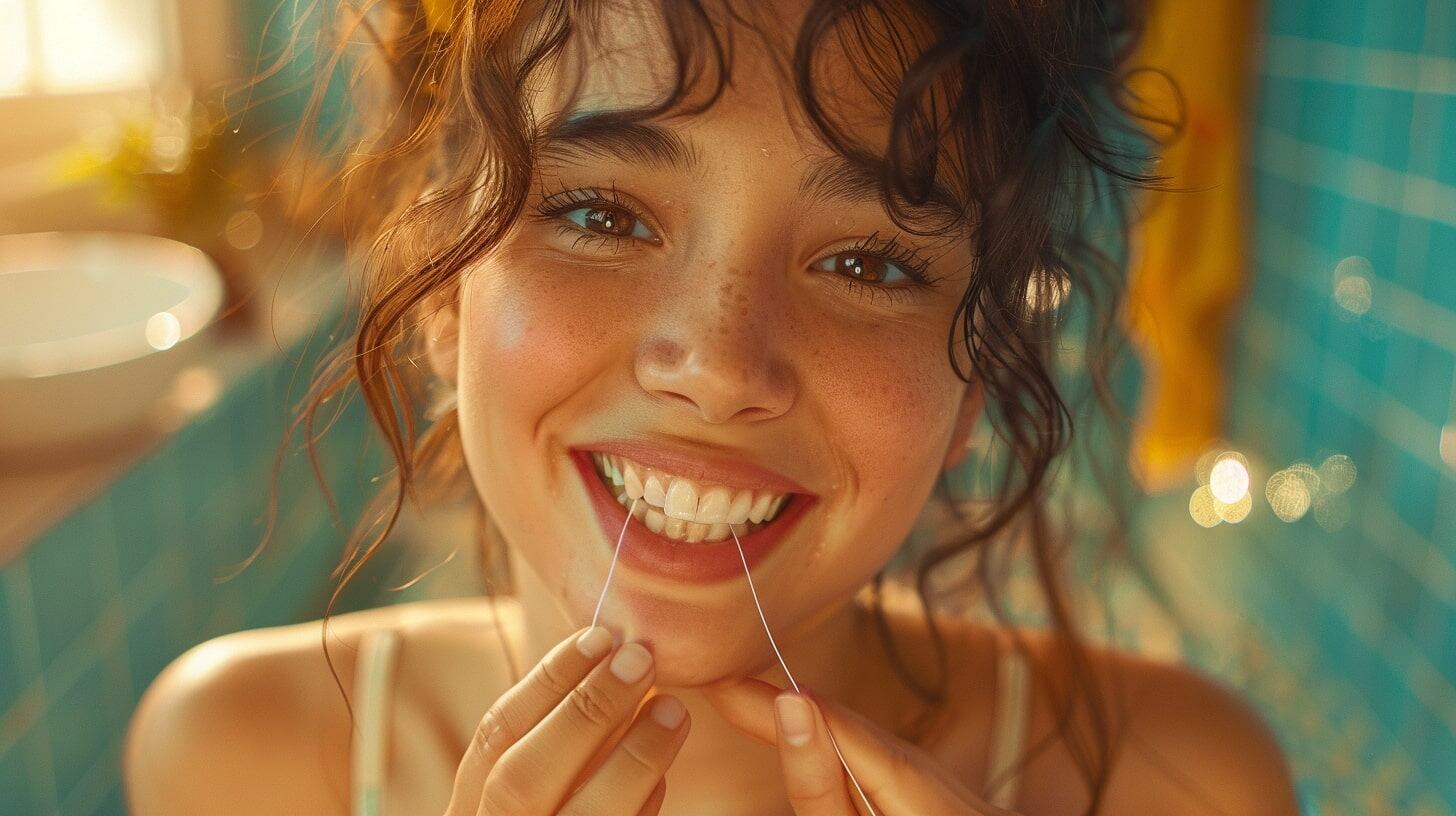 Un gel innovador promete restaurar el esmalte dental y prevenir la formación de caries de manera efectiva (Imagen Ilustrativa Infobae)