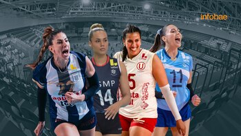 Entradas de semifinales de la