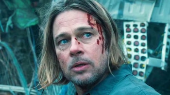 Brad Pitt regresa para la secuela de “Guerra Mundial Z”: así avanza la esperada película de zombis