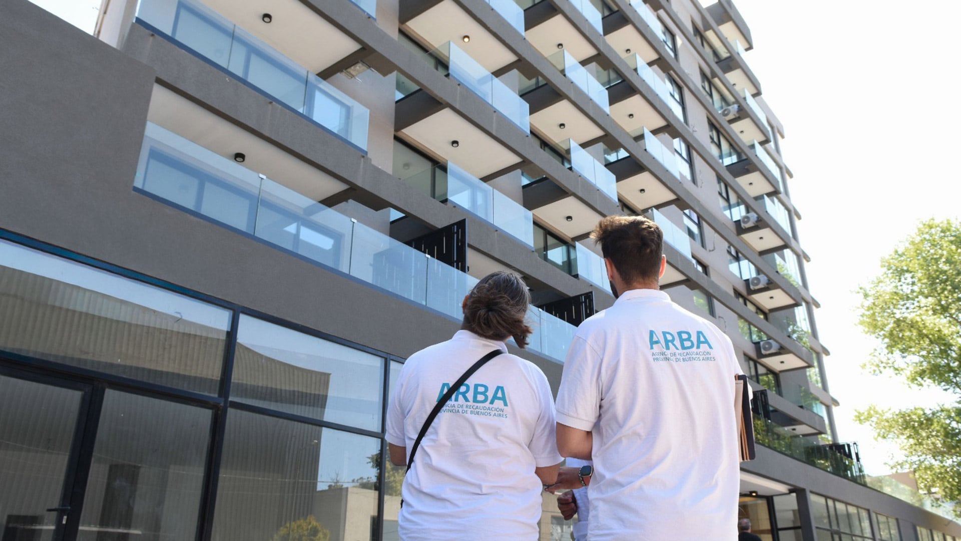 El relevamiento de ARBA abarcó más de 200 viviendas de alta gama y 25 edificios