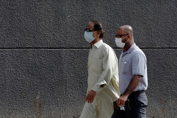 El coronavirus mantiene en alerta